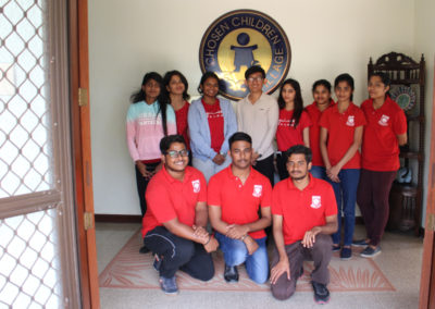 Emilio Aguinaldo College – Dasmariñas – July 2019